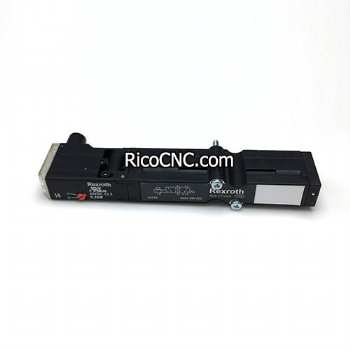 BOSCH AVENTICS 0820055052 Rexroth 0-820-055-052 Válvula de control direccional neumática