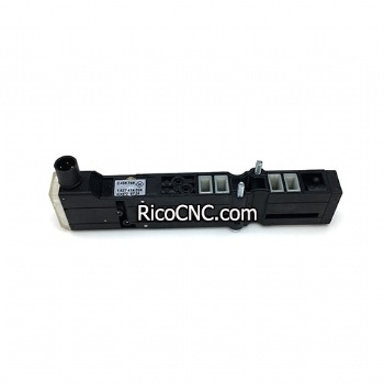 BOSCH AVENTICS 0820055052 Rexroth 0-820-055-052 Válvula de control direccional neumática