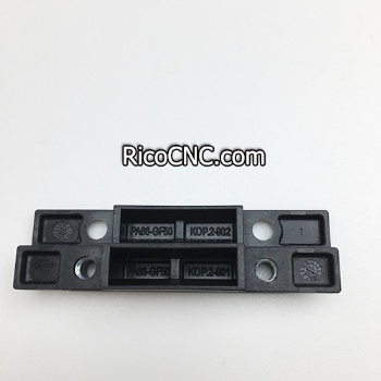 Homag 4-011-04-1520 Aventics R412007371 Mounting Parts AS3-MBR-X000-W04