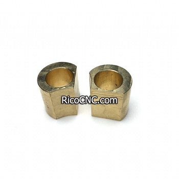 3012026670 Copper Sleeve Glue Unit Bushing 3-012-02-6670 for Homag KAL KFL Ambition Glue Pot