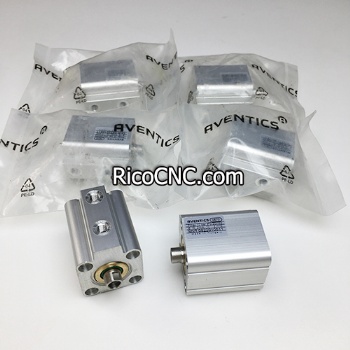 Homag 4-035-01-0788 BOSCH REXROTH 0822010511 AVENTICS Cilindro de aire neumático 4035010788