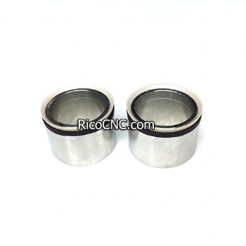 4-012-01-0819 Seal TECOFLONRING 4012010819 Glue Roller Sleeve 25X 31.9X 22mm for KAL310 Edge Banding Machine