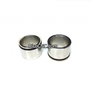 4-012-01-0819 Seal TECOFLONRING 4012010819 Glue Roller Sleeve 25X 31.9X 22mm for KAL310 Edge Banding Machine