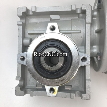 2-082-01-0990 Glue AC Driver Motor Reducer 2082010990 for Homag Edge Banding NKL210 KAL230