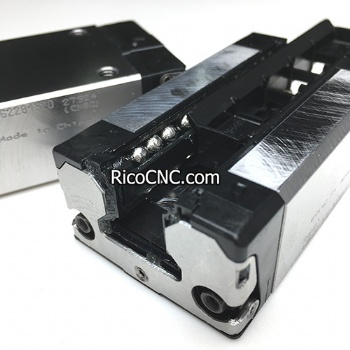 R162281320 Taco de goma de bola Bosch Rexroth 1622-813-20 Acero al carbono KWD-020-SNS-C1-H-1