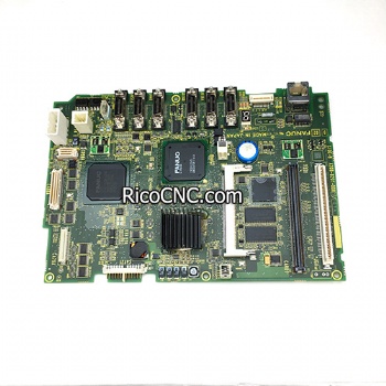 Fanuc A20B-8201-0083 Placa de Circuito Nueva para Fanuc A20B-0319-B502 Controller