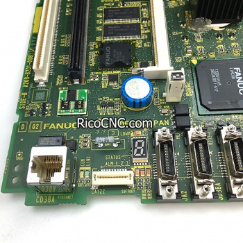 Fanuc A20B-8201-0083 Placa de Circuito Nueva para Fanuc A20B-0319-B502 Controller