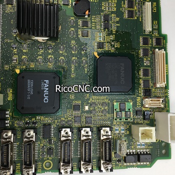 Fanuc A20B-8201-0083 Placa de Circuito Nueva para Fanuc A20B-0319-B502 Controller