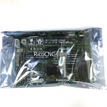 Fanuc A20B-8201-0083 Placa de Circuito Nueva para Fanuc A20B-0319-B502 Controller