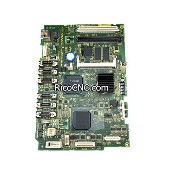 Fanuc A20B-8201-0083 Placa de Circuito Nueva para Fanuc A20B-0319-B502 Controller