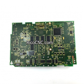 Fanuc A20B-8201-0083 Placa de Circuito Nueva para Fanuc A20B-0319-B502 Controller