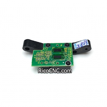 A20B-2200-0751 Sensor Fanuc Alpha IM para motor de husillo FANUC