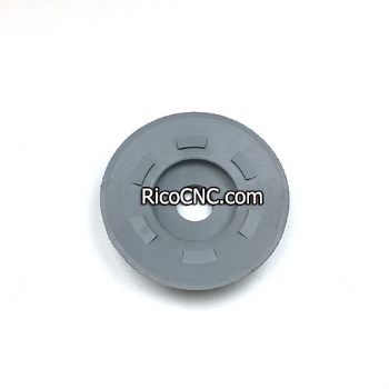 80000108 64007516 Round Flat Vacuum Suction Cups for Biesse RBO Winner Feeder and Stacker