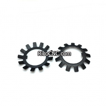 4-003-06-0005 Lock Washer 4003060005 ID25 OD42 for Glue Unit Q34 Homag KAL KFL Ambition