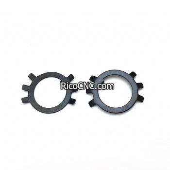 4-003-06-0005 Lock Washer 4003060005 ID25 OD42 for Glue Unit Q34 Homag KAL KFL Ambition