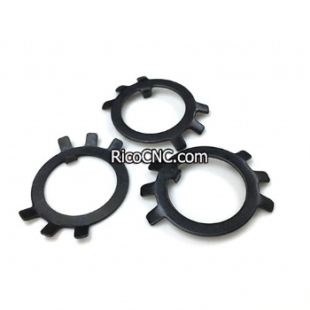 4-003-06-0005 Lock Washer 4003060005 ID25 OD42 for Glue Unit Q34 Homag KAL KFL Ambition