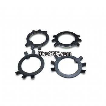 4-003-06-0005 Lock Washer 4003060005 ID25 OD42 for Glue Unit Q34 Homag KAL KFL Ambition