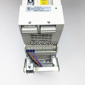 4-008-39-1923 Homag KEB F5 Inverter 12F5A3D-YA18 for HOLZMA Panel Saw HPL330 180