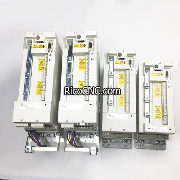 4-008-39-1923 Homag KEB F5 Inverter 12F5A3D-YA18 for HOLZMA Panel Saw HPL330 180