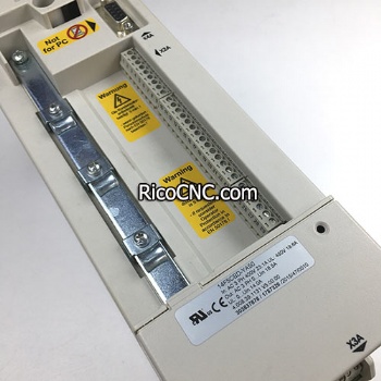 4-008-39-1131 Homag Inverter 4008391131 Keb VFD Frequency Converter 14.F5.CBD-YA50