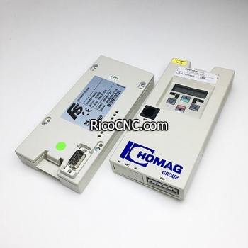 4-008-39-1226 Homag 4008391226 KEB 00F5060-5A11 Operators F5 CANOPEN Keyboard