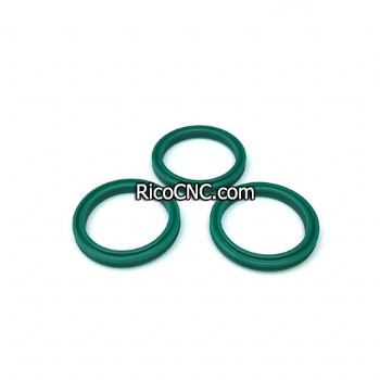 4-012-01-0607 Vertical Drill Gasket 4012010607 Piston Sealing Ring O-ring 28x22.4x3.8 Weeke BHT