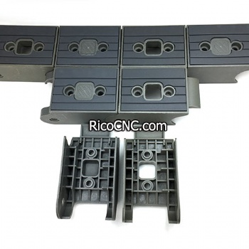 Overlay of the Conveyor N1605N0069 for Biesse Stream Series Edgebanding Machines