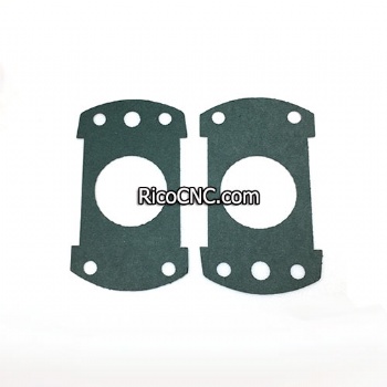 4012010589 Glue Roller Flat Gasket 4-012-01-0589 for Homag KAL KFL Ambition Edgebanders