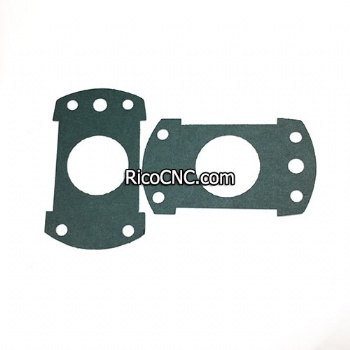 4012010589 Glue Roller Flat Gasket 4-012-01-0589 for Homag KAL KFL Ambition Edgebanders