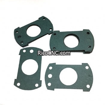 4012010589 Glue Roller Flat Gasket 4-012-01-0589 for Homag KAL KFL Ambition Edgebanders