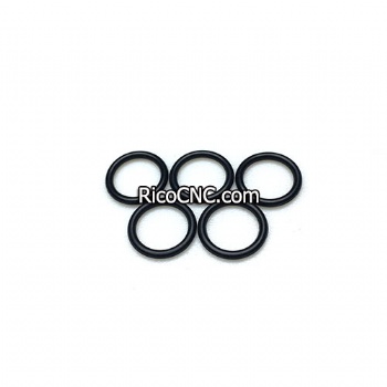 4012020016 Homag 4-012-02-0016 Junta tórica 12.1X1.6mm Junta de Viton para Weeke CNC