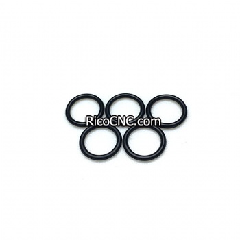 4012020016 Homag 4-012-02-0016 O-ring 12.1X1.6mm Viton Seal Gasket for Weeke CNC