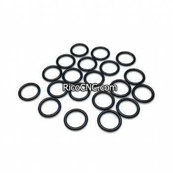4012020016 Homag 4-012-02-0016 O-ring 12.1X1.6mm Viton Seal Gasket for Weeke CNC