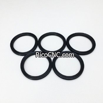 4-012-06-0245 Homag 4012060245 Square Ring Seal VD-29.74x3.53 for Glue Pot