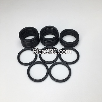 4-012-06-0245 Homag 4012060245 Square Ring Seal VD-29.74x3.53 for Glue Pot