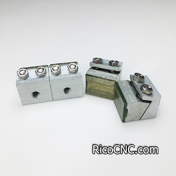 2032661700 Homag 2-032-66-1700 Clamping Block for Holzma Beam Saw