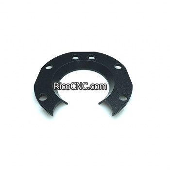 Homag 3-016-19-2680 3016192680 Segment for Edge banding Gluing shaft KAL KFL Ambition