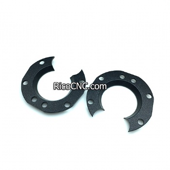 Homag 3-016-19-2680 3016192680 Segment for Edge banding Gluing shaft KAL KFL Ambition