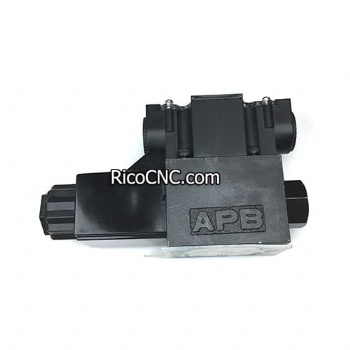 TOKYO KEIKI TOKIMEC Directional Control Solenoid Valve DG4V-3-23A-M-P7-T-7-56