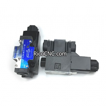 TOKYO KEIKI TOKIMEC Directional Control Solenoid Valve DG4V-3-23A-M-P7-T-7-56