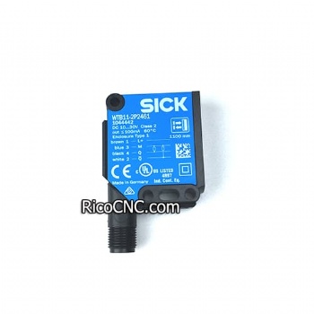 HOMAG 4-008-61-1476 4008611476 SICK 1044442 WTB11-2P2461 Small Photoelectric Sensor