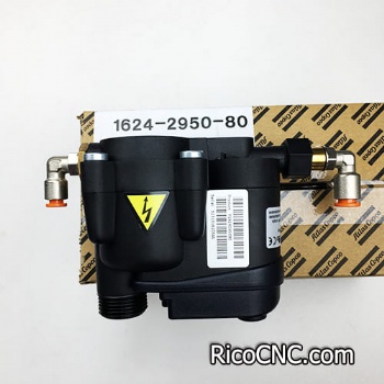 1624295080 Válvula de drenaje automática para Atlas Copco OEM ED12 115V