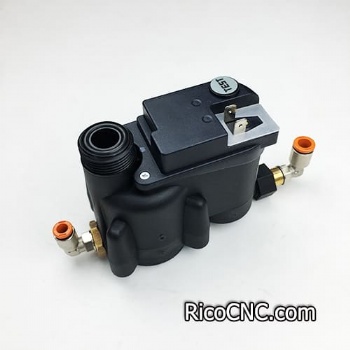 1624295080 Automatic Drain Valve for Atlas Copco OEM ED12 115V