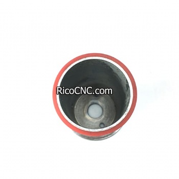 3-047-18-0401 3047180401 Rubber Roller D=50 L=95 for HOMAG KH65 Adhesive Unit Pressure Roller