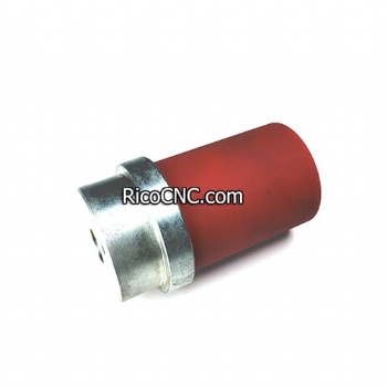 3-047-18-0401 3047180401 Rubber Roller D=50 L=95 for HOMAG KH65 Adhesive Unit Pressure Roller