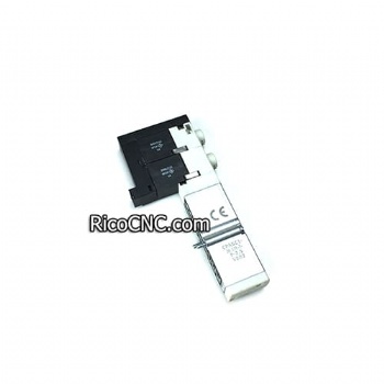 4011041130 4-011-04-1130 FESTO 526992 Válvula de doble solenoide para HOMAG