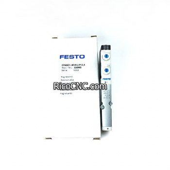 4011041130 4-011-04-1130 FESTO 526992 Válvula de doble solenoide para HOMAG