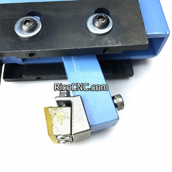 2-032-92-0790 2032920790 Metal Panel with clamp without cylinder for HPP130