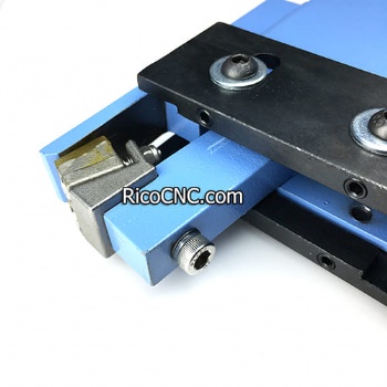 2-032-92-0790 2032920790 Metal Panel with clamp without cylinder for HPP130