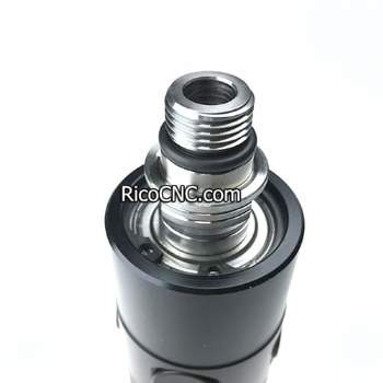 Rotoflux Spindle Rotary Joints A10-1701-05L for High Speed Application and Dry Run